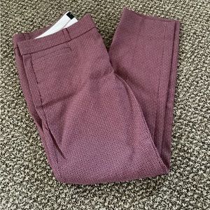 Banana Republic Sloan Pant